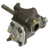 VWC-113-415-061-CBR - 113415061C - MADE IN BRAZIL - EXCELLENT QUALITY - STEERING GEAR BOX - BEETLE 50-77 - GHIA 56-74 - TYPE-3 62-73 - THING 69-79 - DO NOT ADJUST STEERING BOX - THIS WILL VOID ALL WARRANTY - TRW ARE NO LONGER AVAILABLE - SOLD EACH