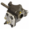 VWC-113-415-061-CBR - 113415061C - MADE IN BRAZIL - EXCELLENT QUALITY - STEERING GEAR BOX - BEETLE 50-77 - GHIA 56-74 - TYPE-3 62-73 - THING 69-79 - DO NOT ADJUST STEERING BOX - THIS WILL VOID ALL WARRANTY - READ NOTES ABOUT PITMAN ARM - SOLD EACH