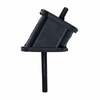C24-021-199-231-C - 021199231C - HEAVY-DUTY PREMIUM QUALITY - REAR ENGINE CROSS MEMBER MOUNT - INNER LEFT OR RIGHT - BUS 72-79 - SOLD EACH