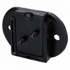 C24-311-301-265-B - 311301265B - PREMIUM QUALITY - FRONT TRANSMISSION MOUNT - BEETLE 66-72 - GHIA 66-72 - TYPE-3 66-67 - SOLD EACH