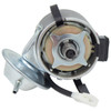 VWC-043-905-205-FD - 043905205 - CIP1 EXCLUSIVE - VACUUM ADVANCE (SVDA) DISTRIBUTOR WITH FACTORY BUILT-IN ELECTRONIC HIGH OUTPUT IGNITION MODULE - INDUSTRIAL ENGINE APPLICATIONS - SEE DETAILED PICTURES - 12-1600CC BEETLE STYLE ENG.- SOLD AS IS - EACH
