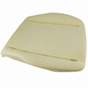 VWC-171-881-375-C - T43-1017 - 171881375C - GERMAN - FRONT MOLDED SEAT PAD - HIGH-DENSITY FORM-CURED FOAM - JUST AS ORIGINAL - BOTTOM ONLY - BEETLE 77-79 - EACH