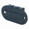 C24-211-301-265-A - 211301265A - HEAVY-DUTY PREMIUM QUALITY - FRONT TRANSMISSION MOUNT - BUS 63-67 - SOLD EACH