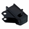 C24-070-199-231-A - 070199231A - HEAVY-DUTY PREMIUM QUALITY - REAR ENGINE CROSS MEMBER MOUNT - OUTER LEFT OR RIGHT - VANAGON 80-92 - SOLD EACH