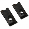 C33-S03485-PR - (155867199 - 155-867-199) - GERMAN QUALITY FROM C&C U.K. - PAIR OF FIXING NUT FOR INTERNAL STRAP HANDLE - BUS 68-79 - SOLD PAIR