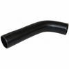 VWC-211-201-125-D - 211201125D - PREMIUM QUALITY - FUEL TANK FILLER HOSE WITH BEND 330MM LONG X 55MM I.D. - BUS 72-79 - SOLD EACH