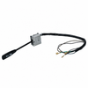 VWC-211-953-509-H - 211953509H - BBT EXCELLENT QUALITY - TURN SIGNAL SWITCH - ELECTRICAL PORTION ONLY - MUST REUSE ORIGINAL HOUSING - 5 WIRE - BUS 73-74 - SOLD EACH