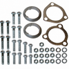 VWC-025-298-009-A - (35209A 025298009A) - BASIC EXHAUST ATTACHMENT HARDWARE KIT - 1.9-2.1L VANAGON T25 86-92 - SOLD KIT
