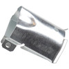 VWC-025-121-148 - 025121148 - THERMOSTAT HOUSING HEAT SHIELD / GUARD - VANAGON 83-85 - SOLD EACH