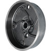 C24-111-501-615 - 111501615 - 113501615A - EXCELLENT BBT QUALITY - REAR BRAKE DRUM - BEETLE 46-57 - ALSO 1958 THRU CHASSIS #16173410 - GHIA 56-57 - SOLD EACH