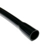 C33-S12332 - (211-611-805-G - 211611805G) - GERMAN QUALITY FROM C&C U.K. - BRAKE RESERVOIR PIPE WITH SERVO - 24 INCH - BUS 73-79 - SOLD EACH