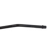 VWC-113-127-521-G - 113127521G - METAL FUEL LINE - CHASSIS TO FUEL PUMP - GOES AROUND FAN SHROUD - PRE-BENT TO FIT FOR 13-1600CC ENGINES - 44CM LONG - BEETLE 65-73 - GHIA 65-73 - BUS 64-71 - SOLD EACH