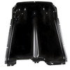 VWC-211-703-611-C - 211703611C - METAL PEDAL COVER PANEL - UNDER PEDAL AREA - BUS 68-69 - SOLD EACH