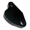 VWC-021-127-400 - 021127400 - FUEL PUMP BLOCK OFF PLATE 1.7-2.0 LTR T4 ENGINES - SOLD EACH