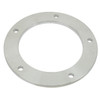 C26-603-100-12 - 5x205 - 5-LUG 205MM ALUMINUM WHEEL SPACER - 1/2 INCH THICK - 12 MM BOLT HOLES - SOLD EACH