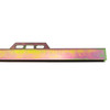 VWC-211-837-571-APR - 211837571A - PAIR OF DOOR WINDOW SASHES - LIFT CHANNEL - LEFT AND RIGHT  - BUS 68-79 - SOLD EACH