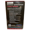 C10-9442 - PAT DOWNS PERFORMANCE INC. - SHOCKWAVE ALL-IN-ONE HEI IGNITION KIT - POLISHED BILLET DISTRIBUTOR - IMPROVED HEI DRY COIL DESIGN - 8.0MM ULTRA LOW RESISTANCE SILICONE WIRES - BILLET DISTRIBUTOR CLAMP - SOLD KIT