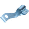 VWC-211-405-332 - 211405332 - FRONT BRAKE HOSE CLAMP - RIGHT SIDE - BUS 50-67 - SOLD EACH