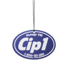 C10-FOREST - CIP1 HANGING AIR FRESHENER - FOREST - SOLD EACH