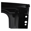 VWC-251-813-231 - 251813231 - EXCELLENT QUALITY - ENGINE COMPARTMENT FLOOR REAR PANEL / PLATE - TOWARDS REAR BUMPER - ALL VANAGON 80-92 - SOLD EACH