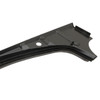 C24-111-813-151-C - 111813151C - MADE IN GERMANY - REAR LOWER FIREWALL SECTION WITH PRE-WELDED SEAL CHANNEL - BEETLE 66-74 - SOLD EACH