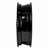 C32-4517FOO513036B - CIP1 EXCLUSIVE - 17 IN. X 4.5 IN. 911 STYLE ALUMINUM - 5X130MM - ET 36MM - HIGH GLOSS BLACK - CENTER CAPS INCLUDED - WHEEL HARDWARE EXTRA - SOLD EACH