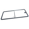 C33-S29143 - GERMAN QUALITY FROM C&C U.K. - SLIDING WINDOW KIT WITH OUTER SEAL - RIGHT SIDE MIDDLE WINDOW (INSIDE SLIDING DOOR) - BUS 68-79 - REF.#'s - 237-845-708 - 237845708 - SOLD EACH C33-S29143 - GERMAN QUALITY FROM C&C U.K. - SLIDING WINDOW KIT WITH OUTER SEAL - RIGHT SIDE MIDDLE WINDOW (INSIDE SLIDING DOOR) - BUS 68-79 - REF.#'s - 237-845-708 - 237845708 - SOLD EACH