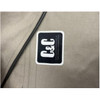 C33-S02674 - GERMAN QUALITY FROM C&C U.K. - WESTFALIA POP TOP TENT CANVAS 3 WINDOW - VW BUS WESTFALIA 68-73 - CHARCOAL COLOUR - REF.#'s - C16-231-702 - 231-069-708 - 231069708 - 231070708CH - SOLD EACH