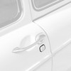 VWC-311-837-227-PR - 311837227 - BBT PREMIUM QUALITY -DOOR LOCK SEALS - TYPE-3 62-67 - TYPE-34 RAZOR 61-67 - SOLD 2 PIECE SET