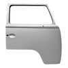 VWC-211-831-052-L - 211831052L - EXCELLENT BBT SWT METAL - RIGHT - COMPLETE FRONT DOOR FRAME ASSEMBLY - BARE - BUS 77-79 - SOLD EACH