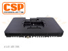 C31-115-185-356 - CSP - EXTRA DEEP SUMP - POR.356 BLK ANODIZED - SOLD EACH