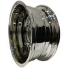 C32-7017COS520540CBD – COSMIC JEWEL WHEEL – BRILLIANT CHROME FACE AND LIP WITH HIGH GLOSS BLACK DETAIL – 17 IN. x 7IN. WIDE – WIDE 5 BOLT PATTERN (5x205MM) – ET28.6 - SOLD EACH
