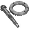 VWC-141-517-143-B - 113517143 - 141517143B - 5A-344 - 3.44 RING AND PINION GEAR SET - WITH SLINDED 4TH GEAR SLOT - ALL BEETLE TYPE-1 TUNNEL TRANSMISSIONS - SOLD SET