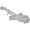 VWC-113-501-189-PR - 113501189 - EXCELLENT QUALITY - REAR SUSPENSION SNUBBER MOUNTING STUB - ALL I.R.S. TRAILING ARMS - BEETLE 69-79 - GHIA 69-74 - SOLD PAIR
