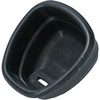 VWC-311-945-281-APR - 311945281 - EXCELLENT QUALITY  - BULB HOLDER REAR LIGHT - 1 CONNECTOR - KARMANN GHIA 70-74 - TYPE-3 70-73 - SOLD PAIR