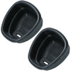 VWC-311-945-281-APR - 311945281 - EXCELLENT QUALITY  - BULB HOLDER REAR LIGHT - 1 CONNECTOR - KARMANN GHIA 70-74 - TYPE-3 70-73 - SOLD PAIR
