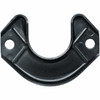 VWC-211-301-291 - 211301291 - BBT GERMAN QUALITY - MOUNTING PLATE FOR FRONT RUBBER MOUNT GEARBOX NOSE CONE - BEETLE 46-52 - SOLD EACH