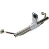 VWC-113-129-701-MKIT - 113129701M - EMPI 17-2805 - NEW MANIFOLD CENTER SECTION FOR 31 OR 34-PICT CARB - COMPLETE WITH ALL HARDWARE - ALL 1600CC DUAL PORT BEETLE STYLE ENGINES - HEAT RISER TUBES NEED TRIMMING IN MOST CASES - SOLD KIT