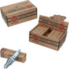 BBT-W8CC-4 - EXCELLENT QUALITY - LONG REACH SPARK PLUGS M14X1.25 - BUS 72-79 - VANAGON 80-83 - PORSCHE 914 1.7-2.0 70-76 - SOLD SET OF 4