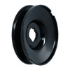 C24-111-903-109 - 111903109 - BBT PREMIUM QUALITY - 25-HP GENERATOR PULLEY HALVES - FOR 13.5MM V-BELT - CENTER HUB SOLD SEP. - BEETLE 46-53 - BUS 52-53 - SOLD EACH