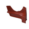VWC-113-809-061 - 113809061 - INNER LOWER LEFT REAR SIDE QUARTER REPAIR PANEL - BEETLE 50-79 - SOLD EACH