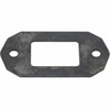 C13-4508 - EMPI - BLACK POWDER-COATED TRIGGER SHIFTER - WITH REVERSE LOCK-OUT AND BLACK KNOB - LONG VERSION - 13.5 IN. OVERALL LENGTH - ALL BEETLE 50-79 - GHIA 56-74 - TYPE-3 62-73 - BUGGY - REF.#'s - ACC-C10-3566 - EMPI 4450 - SOLD EACH