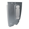 VWC-261-813-344-C - 261813344C - BBT SWT QUALITY METAL - PICK-UP REAR CORNER PANEL - RIGHT - BUS PICK-UP 72-79 - SOLD EACH