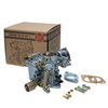 C21-113-129-031-K39 - 113129031K - 98-1291-B - BBT QUALITY FROM EUROPE - 39MM BIGBORE PICT-3 CARBURETOR WITH 12V CHOKE - BEETLE 71-74 - GHIA 71-74 - BUS 1971 (WORKS WELL ON MILD PERFORANCE UP TO 1915CC) - SOLD EACH