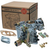 C21-113-129-031-K39 - 113129031K - 98-1291-B - BBT QUALITY FROM EUROPE - 39MM BIGBORE PICT-3 CARBURETOR WITH 12V CHOKE - BEETLE 71-74 - GHIA 71-74 - BUS 1971 (WORKS WELL ON MILD PERFORANCE UP TO 1915CC) - SOLD EACH