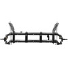 C13-22-3110 - EMPI - COMPLETE NON-ADJUSTABLE BALL/JOINT BEAM ASSEMBLY - STOCK BEAM WITH STOCK DRUM BRAKE SPINDLES - BEETLE 66-77 - SOLD COMPLETE