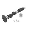 C13-77-3105 - EMPI VW HI-PERFORMANCE CAMSHAFT KIT - GT-2 CAM - .427 @1.1:1 - .388-282° - INCLUDES CAM #77-2105 - GEAR AND A SET PHOSPHORUS COATED LIFTERS - ALL 12-1600CC BEETLE STYLE ENGINES - SOLD KIT