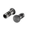 C13-77-3105 - EMPI VW HI-PERFORMANCE CAMSHAFT KIT - GT-2 CAM - .427 @1.1:1 - .388-282° - INCLUDES CAM #77-2105 - GEAR AND A SET PHOSPHORUS COATED LIFTERS - ALL 12-1600CC BEETLE STYLE ENGINES - SOLD KIT