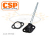 C31-115-349-400 - CSP - TYPE-4 BLOCK DIPSTICK CONVERSION - FOR USE WITH UPRIGHT FAN CONVERSION KIT - SOLD EACH