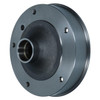 C24-111-405-615 - 111405615 - BBT PREMIUM QUALITY - FRONT BRAKE DRUM - BEETLE 46-57 - GHIA 56-57 - SOLD EACH
